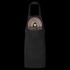 Classic Butcher Apron – Long Fit, Cotton Blend, No Pockets Thumbnail