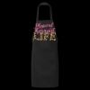 Classic Butcher Apron – Long Fit, Cotton Blend, No Pockets Thumbnail