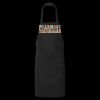 Classic Butcher Apron – Long Fit, Cotton Blend, No Pockets Thumbnail