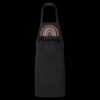 Classic Butcher Apron – Long Fit, Cotton Blend, No Pockets Thumbnail