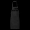 Classic Butcher Apron – Long Fit, Cotton Blend, No Pockets Thumbnail