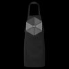 Classic Butcher Apron – Long Fit, Cotton Blend, No Pockets Thumbnail