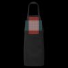 Classic Butcher Apron – Long Fit, Cotton Blend, No Pockets Thumbnail