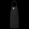 Classic Butcher Apron – Long Fit, Cotton Blend, No Pockets Thumbnail