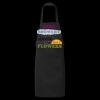 Classic Butcher Apron – Long Fit, Cotton Blend, No Pockets Thumbnail