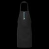 Classic Butcher Apron – Long Fit, Cotton Blend, No Pockets Thumbnail