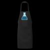 Classic Butcher Apron – Long Fit, Cotton Blend, No Pockets Thumbnail