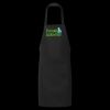 Classic Butcher Apron – Long Fit, Cotton Blend, No Pockets Thumbnail