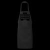 Classic Butcher Apron – Long Fit, Cotton Blend, No Pockets Thumbnail