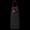 Classic Butcher Apron – Long Fit, Cotton Blend, No Pockets Thumbnail
