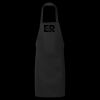 Classic Butcher Apron – Long Fit, Cotton Blend, No Pockets Thumbnail