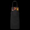 Classic Butcher Apron – Long Fit, Cotton Blend, No Pockets Thumbnail
