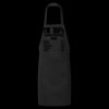 Classic Butcher Apron – Long Fit, Cotton Blend, No Pockets Thumbnail