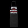 Classic Butcher Apron – Long Fit, Cotton Blend, No Pockets Thumbnail