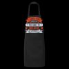 Classic Butcher Apron – Long Fit, Cotton Blend, No Pockets Thumbnail