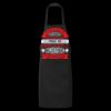 Classic Butcher Apron – Long Fit, Cotton Blend, No Pockets Thumbnail