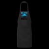 Classic Butcher Apron – Long Fit, Cotton Blend, No Pockets Thumbnail