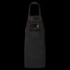 Classic Butcher Apron – Long Fit, Cotton Blend, No Pockets Thumbnail