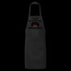 Classic Butcher Apron – Long Fit, Cotton Blend, No Pockets Thumbnail