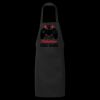 Classic Butcher Apron – Long Fit, Cotton Blend, No Pockets Thumbnail