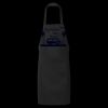 Classic Butcher Apron – Long Fit, Cotton Blend, No Pockets Thumbnail