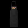 Classic Butcher Apron – Long Fit, Cotton Blend, No Pockets Thumbnail