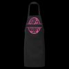 Classic Butcher Apron – Long Fit, Cotton Blend, No Pockets Thumbnail