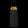 Classic Butcher Apron – Long Fit, Cotton Blend, No Pockets Thumbnail