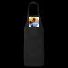 Classic Butcher Apron – Long Fit, Cotton Blend, No Pockets Thumbnail