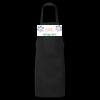 Classic Butcher Apron – Long Fit, Cotton Blend, No Pockets Thumbnail