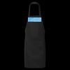 Classic Butcher Apron – Long Fit, Cotton Blend, No Pockets Thumbnail