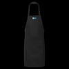 Classic Butcher Apron – Long Fit, Cotton Blend, No Pockets Thumbnail