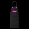 Classic Butcher Apron – Long Fit, Cotton Blend, No Pockets Thumbnail