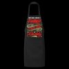 Classic Butcher Apron – Long Fit, Cotton Blend, No Pockets Thumbnail