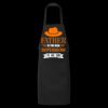 Classic Butcher Apron – Long Fit, Cotton Blend, No Pockets Thumbnail