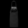 Classic Butcher Apron – Long Fit, Cotton Blend, No Pockets Thumbnail