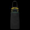 Classic Butcher Apron – Long Fit, Cotton Blend, No Pockets Thumbnail