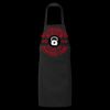 Classic Butcher Apron – Long Fit, Cotton Blend, No Pockets Thumbnail