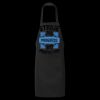 Classic Butcher Apron – Long Fit, Cotton Blend, No Pockets Thumbnail