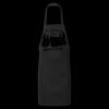 Classic Butcher Apron – Long Fit, Cotton Blend, No Pockets Thumbnail