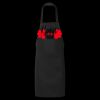 Classic Butcher Apron – Long Fit, Cotton Blend, No Pockets Thumbnail