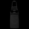 Classic Butcher Apron – Long Fit, Cotton Blend, No Pockets Thumbnail