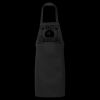 Classic Butcher Apron – Long Fit, Cotton Blend, No Pockets Thumbnail