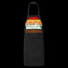Classic Butcher Apron – Long Fit, Cotton Blend, No Pockets Thumbnail