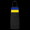 Classic Butcher Apron – Long Fit, Cotton Blend, No Pockets Thumbnail
