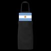 Classic Butcher Apron – Long Fit, Cotton Blend, No Pockets Thumbnail