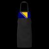 Classic Butcher Apron – Long Fit, Cotton Blend, No Pockets Thumbnail