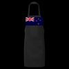 Classic Butcher Apron – Long Fit, Cotton Blend, No Pockets Thumbnail