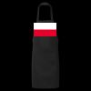 Classic Butcher Apron – Long Fit, Cotton Blend, No Pockets Thumbnail