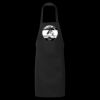 Classic Butcher Apron – Long Fit, Cotton Blend, No Pockets Thumbnail